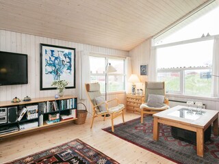 Holiday house Blokhus  4