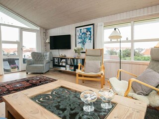 Holiday house Blokhus  5
