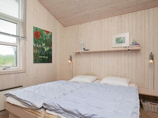 Holiday house Blokhus  9
