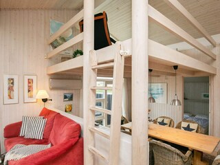 Holiday house Blokhus  10