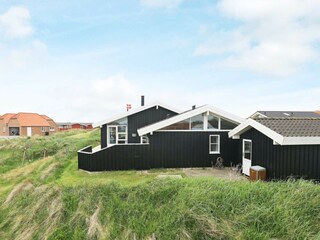Holiday house Blokhus  11