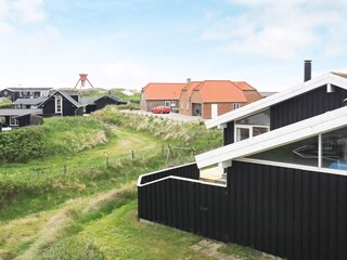 Holiday house Blokhus  12