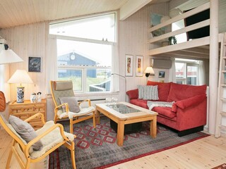 Holiday house Blokhus  20