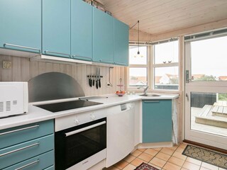 Ferienhaus Blokhus  21