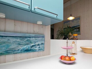Holiday house Blokhus  22