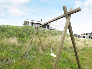 Ferienhaus Blokhus  4