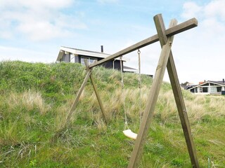 Maison de vacances Blokhus  24