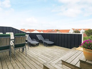 Maison de vacances Blokhus  25