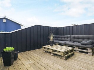 Holiday house Blokhus  26