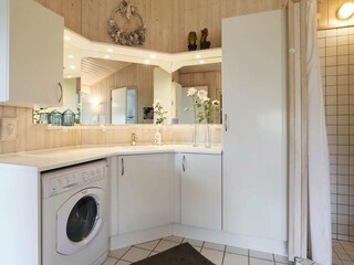 Ferienhaus Blokhus  18