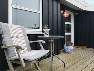 Ferienhaus Blokhus  7