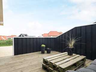 Ferienhaus Blokhus  26