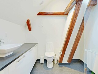 Holiday house Blåvand  5