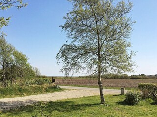 Holiday house Blåvand Outdoor Recording 3