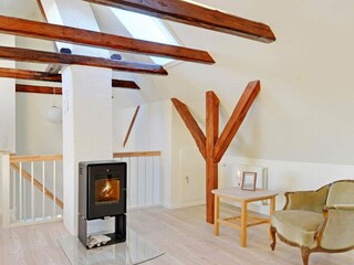 Holiday house Blåvand  9