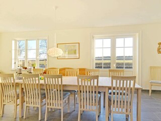 Holiday house Blåvand  11
