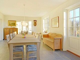 Holiday house Blåvand  12