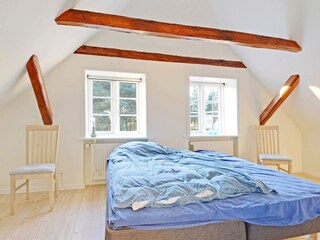 Holiday house Blåvand  16