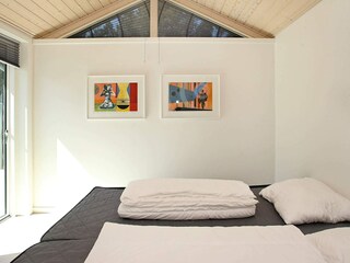 Maison de vacances Aalbæk  28