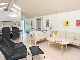 Casa per le vacanze Aalbæk  18
