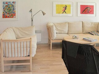 Vakantiehuis Aalbæk  5