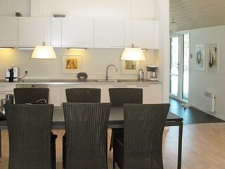 Vakantiehuis Aalbæk  23