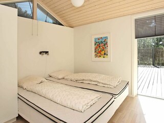 Casa per le vacanze Aalbæk  16