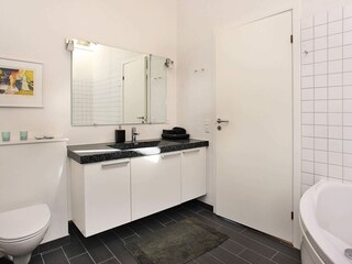 Casa per le vacanze Aalbæk  7