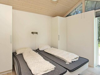 Casa de vacaciones Aalbæk  6