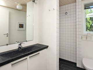 Ferienhaus Aalbæk  19