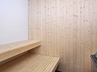 Casa de vacaciones Aalbæk  8