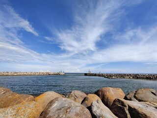 Ferienhaus Aalbæk  28