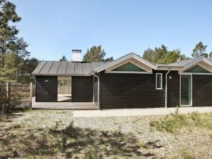 Maison de vacances pour 6 a Ålbæk - Aalbaek - image1