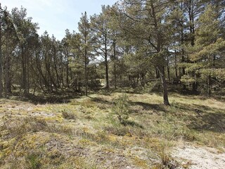 Casa de vacaciones Aalbæk  6