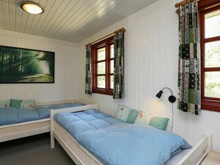 Casa de vacaciones Virksund  12