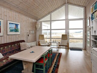 Casa de vacaciones Løkken  6