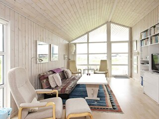 Casa de vacaciones Løkken  43