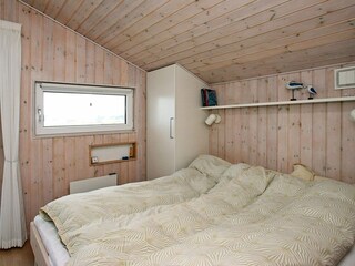 Casa de vacaciones Løkken  40