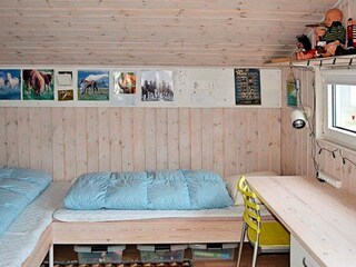 Casa de vacaciones Løkken  34