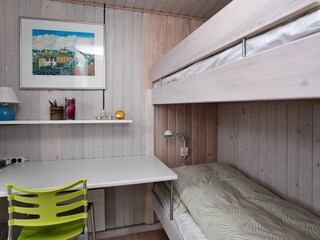 Casa de vacaciones Løkken  14