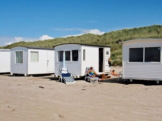 Casa per le vacanze Løkken  19