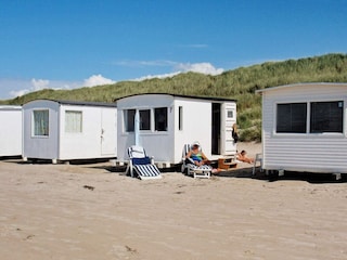 Ferienhaus Løkken  23