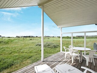 Casa de vacaciones Løkken  9