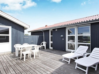 Holiday house Løkken  37