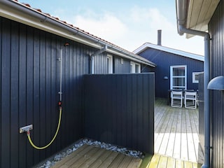 Holiday house Løkken  8