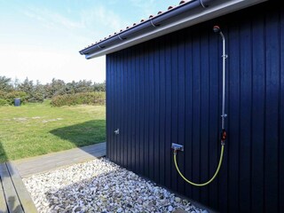 Casa per le vacanze Løkken  18