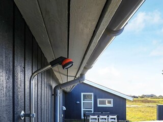 Casa de vacaciones Løkken  8