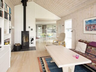 Holiday house Løkken  5