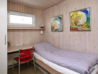 Ferienhaus Løkken  12