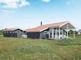 Holiday house Løkken Outdoor Recording 2
